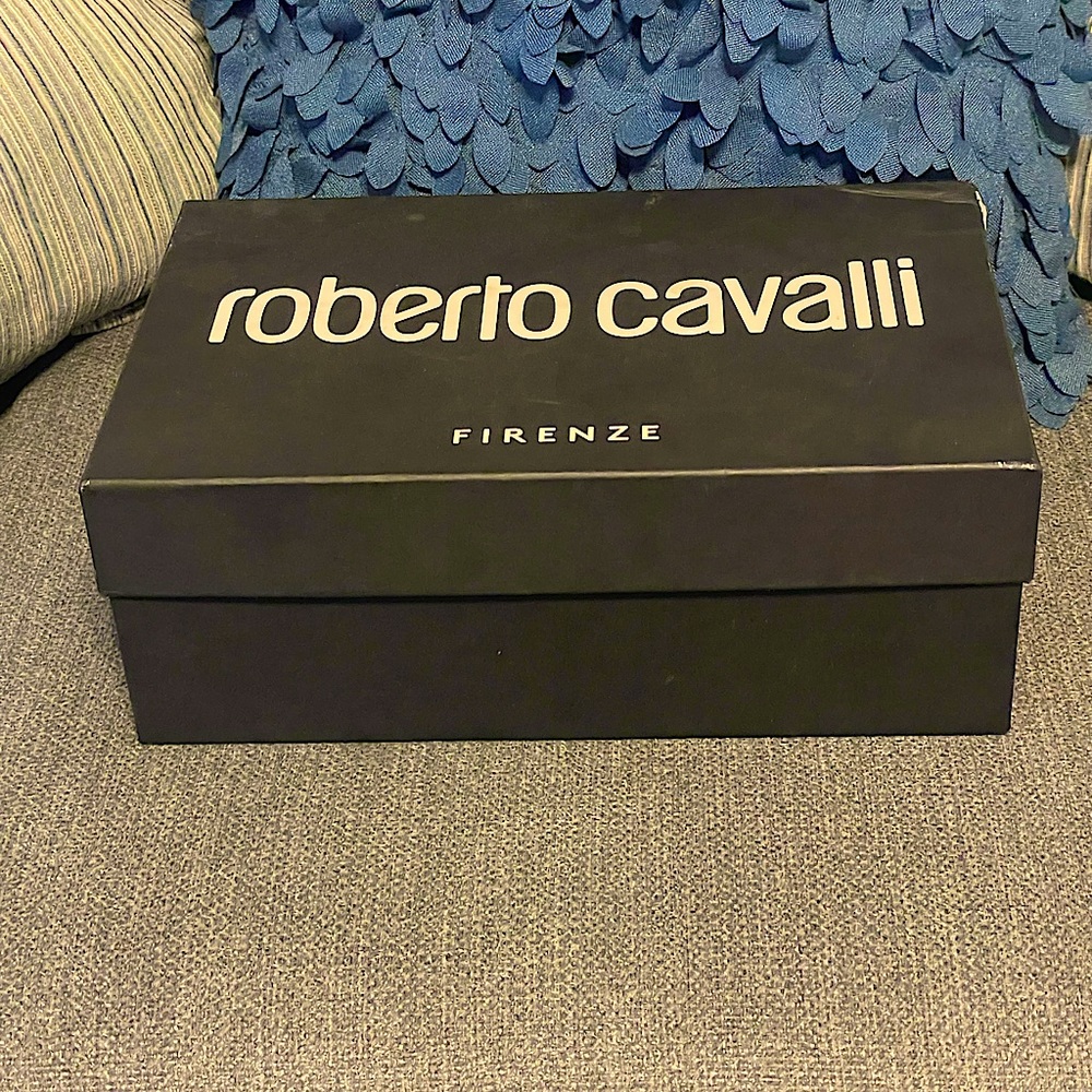 Roberto Cavalier